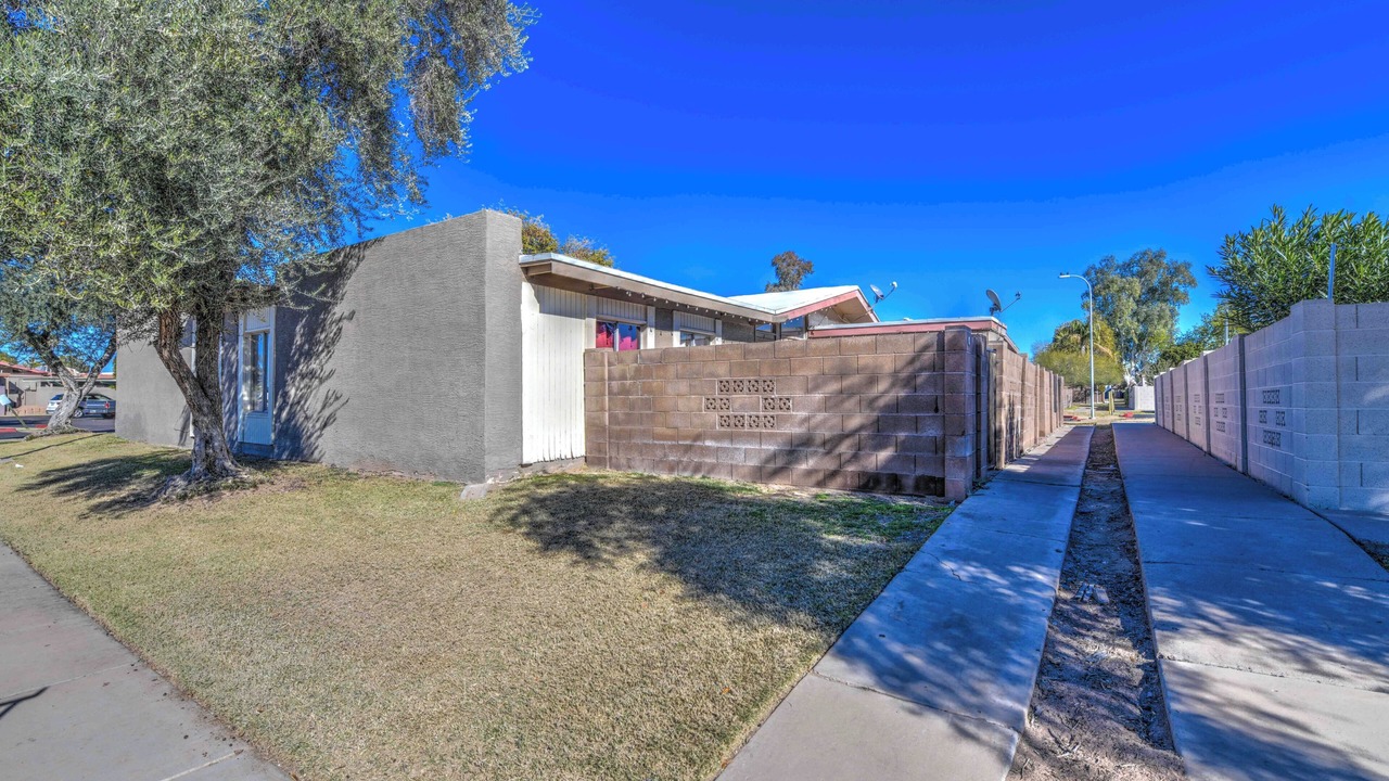 Photo of Outdoor in Mesa Grande