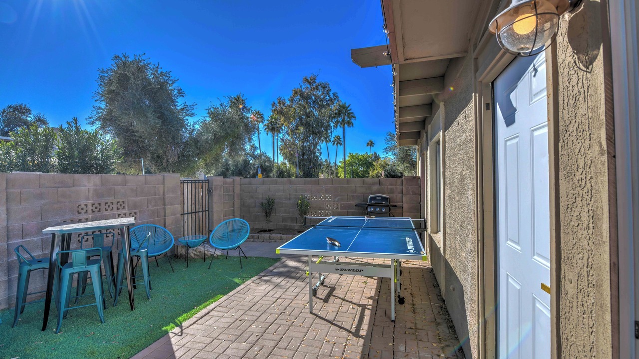 Photo of Outdoor in Mesa Grande