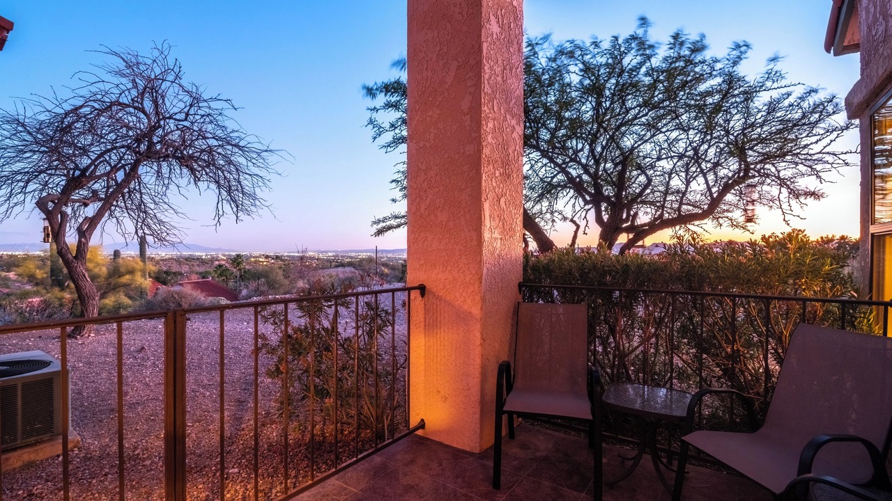 Photo of Outdoor in The Foothills Townhomes