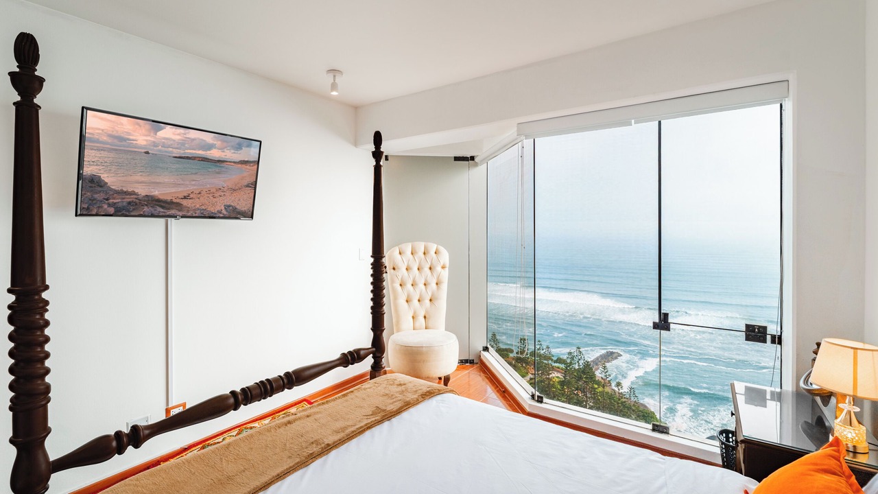 Photo of Bedroom in Miraflores