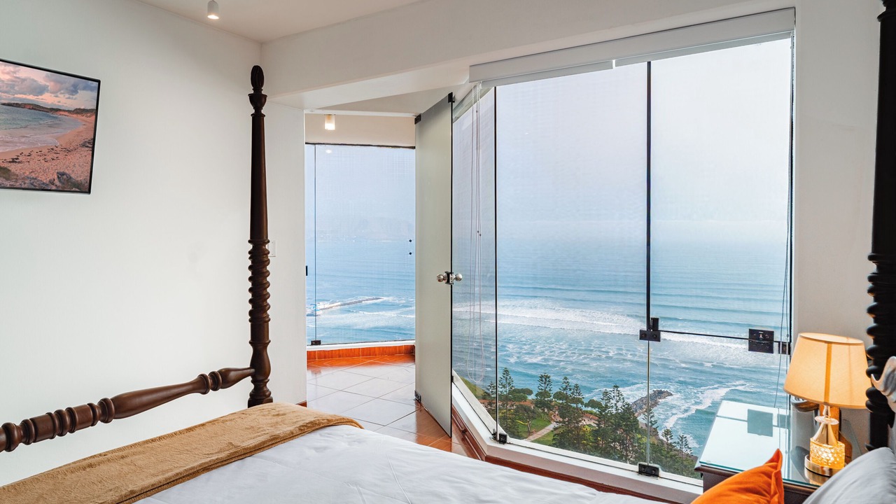 Photo of Bedroom in Miraflores