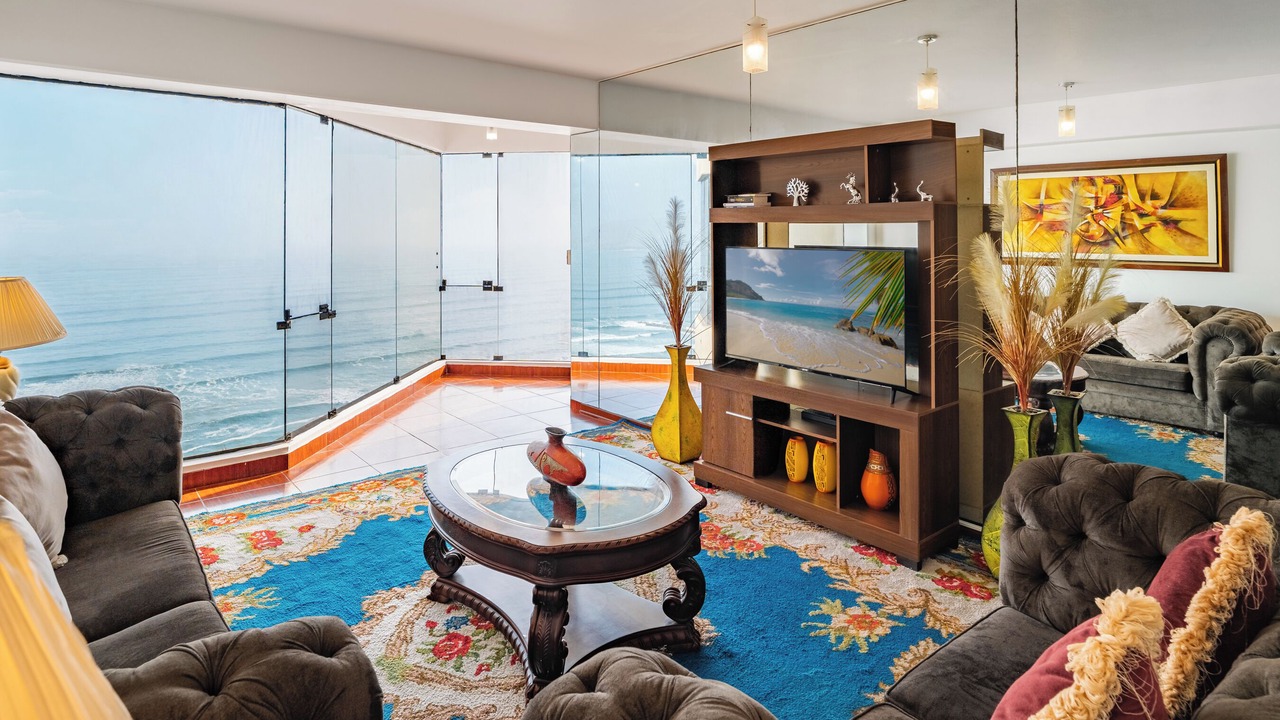 Photo of Livingroom in Miraflores