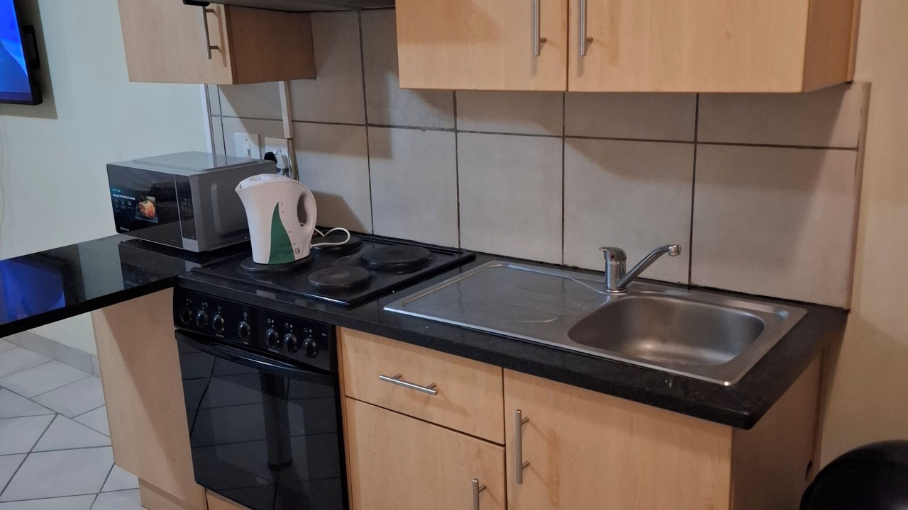 Photo of Kitchen in Langenhoven Park