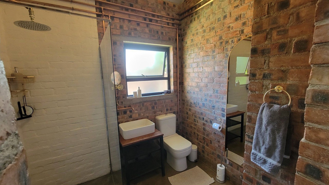 Photo of Bathroom in Orania