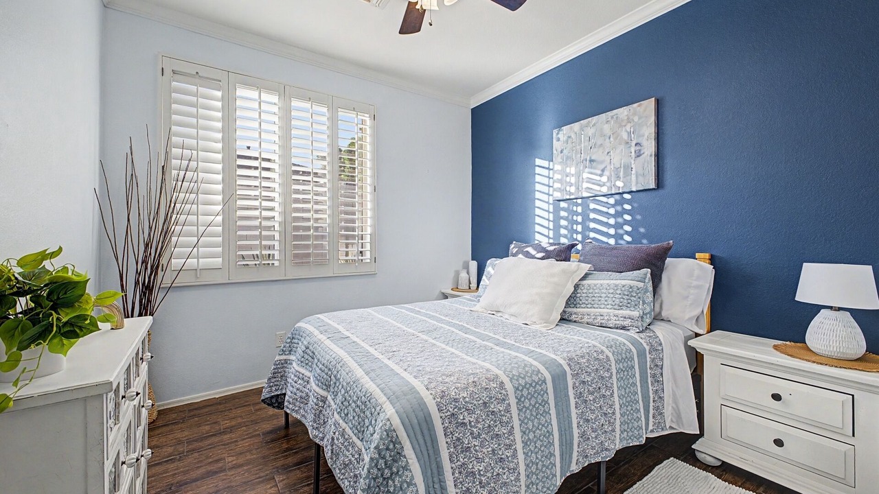 Photo of Bedroom in Foothills Club West