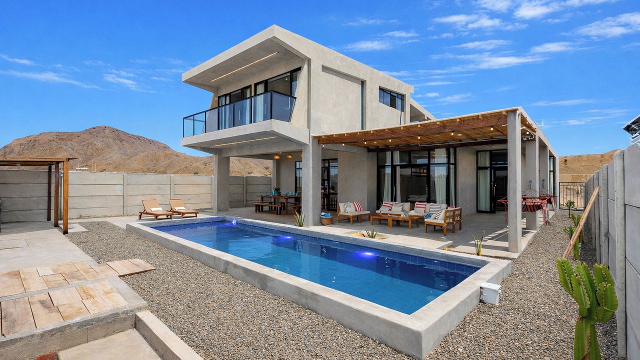 Photo of Outdoor in Los Organos