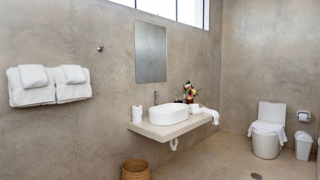 Photo of Bathroom in Los Organos