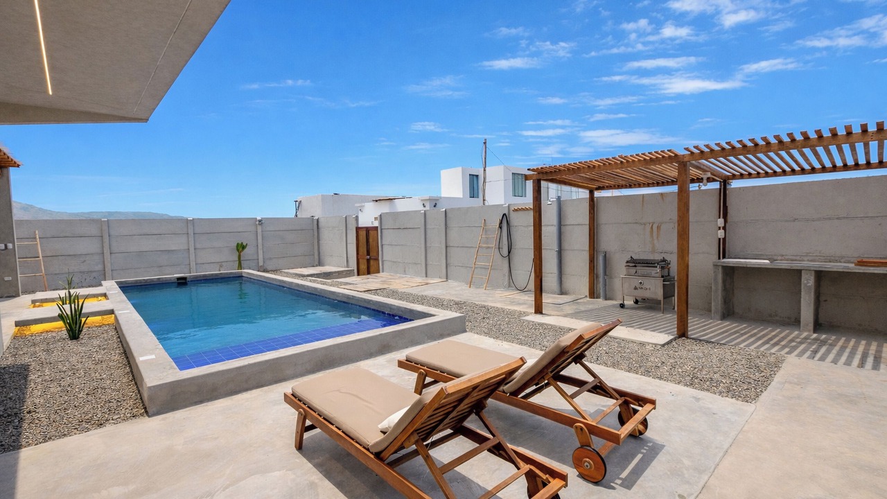 Photo of Outdoor in Los Organos