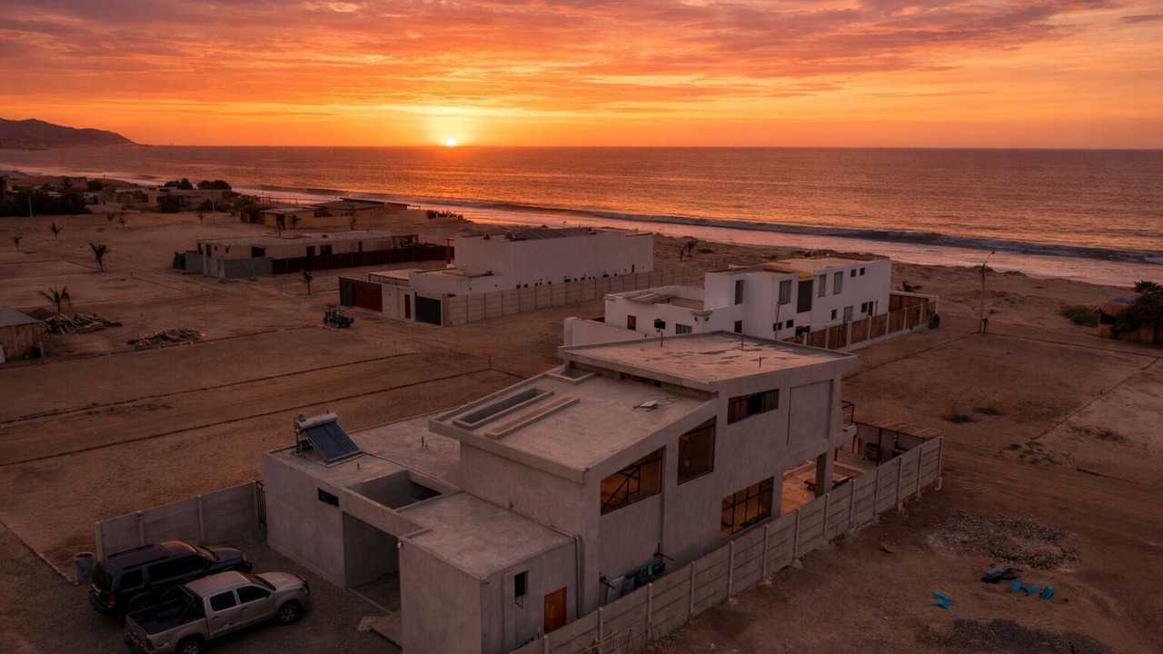 Photo of Outdoor in Los Organos
