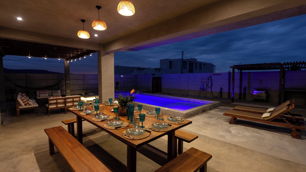 Photo of Outdoor in Los Organos