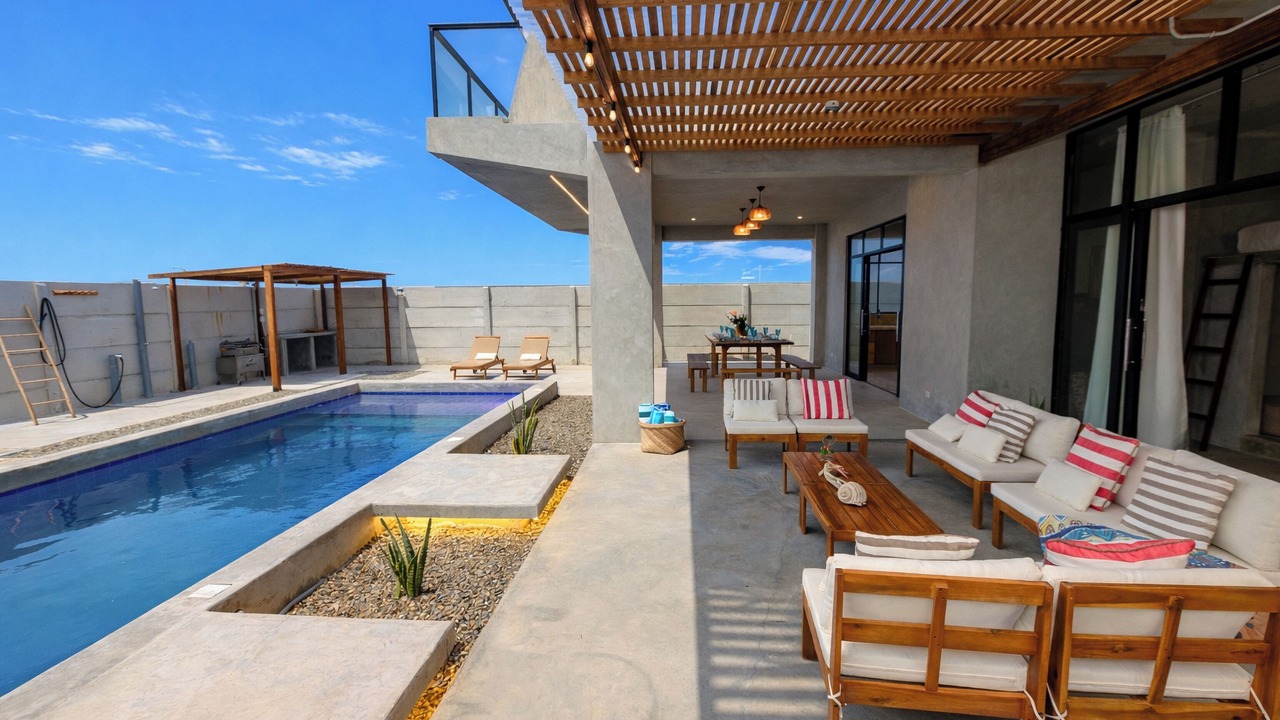 Photo of Outdoor in Los Organos