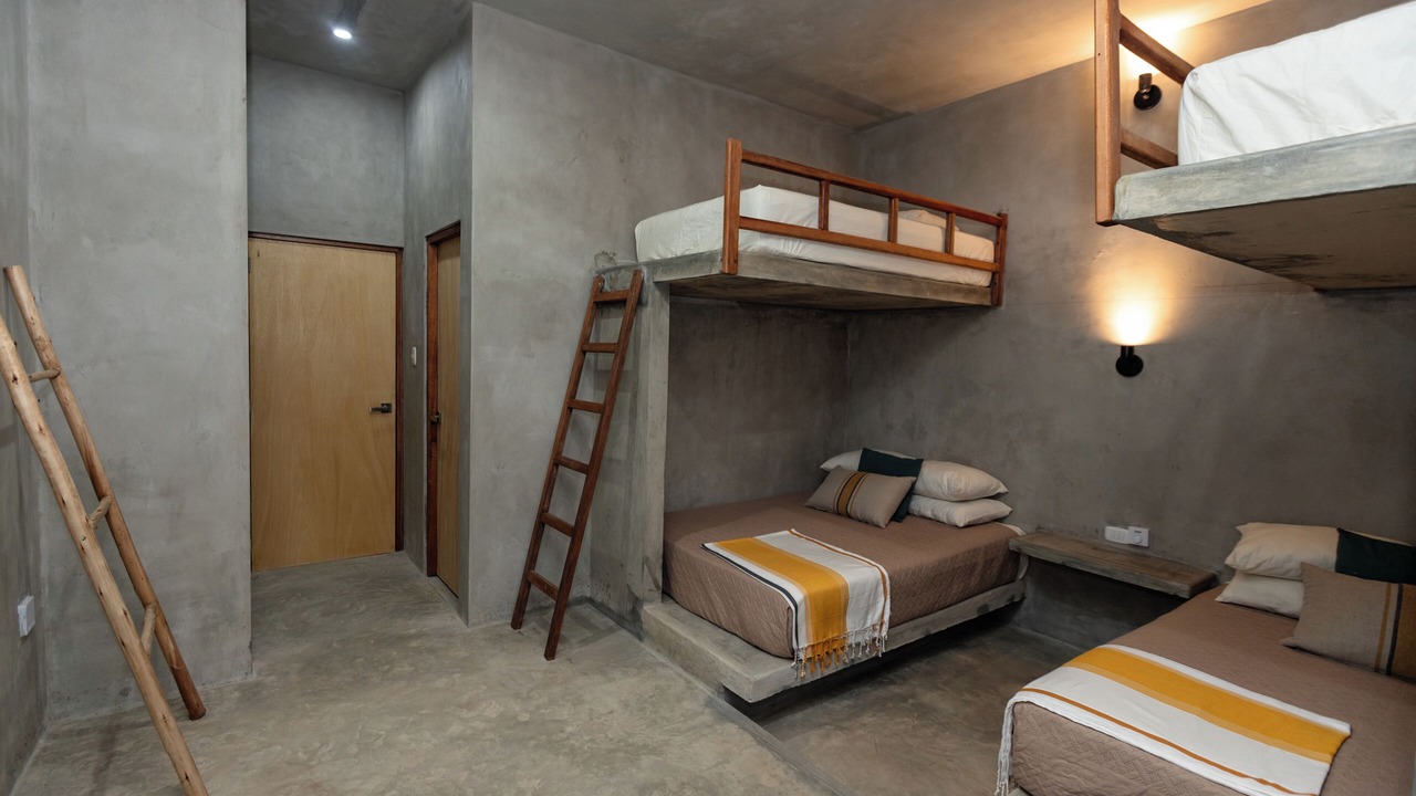 Photo of Bedroom in Los Organos