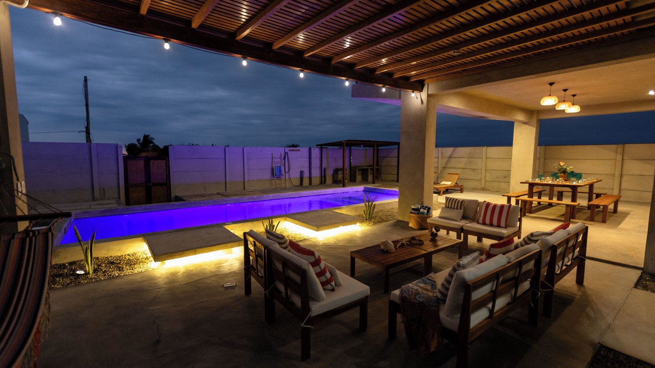 Photo of Outdoor in Los Organos