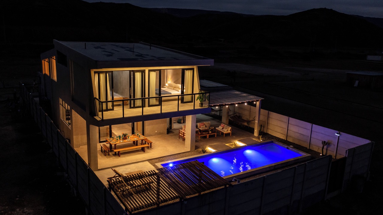 Photo of Outdoor in Los Organos