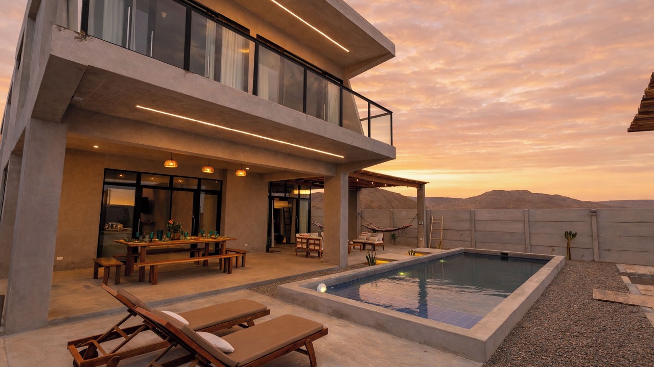 Photo of Outdoor in Los Organos