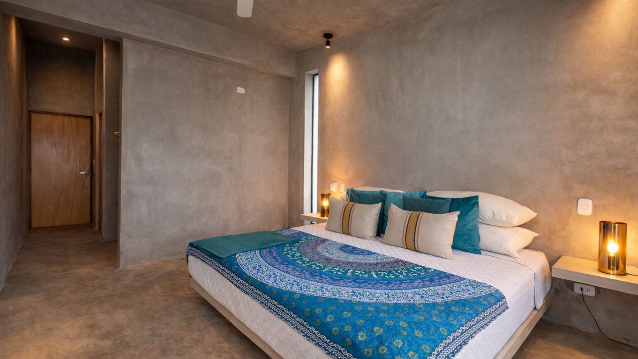 Photo of Bedroom in Los Organos