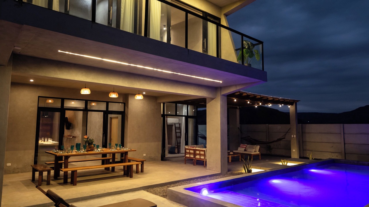 Photo of Outdoor in Los Organos