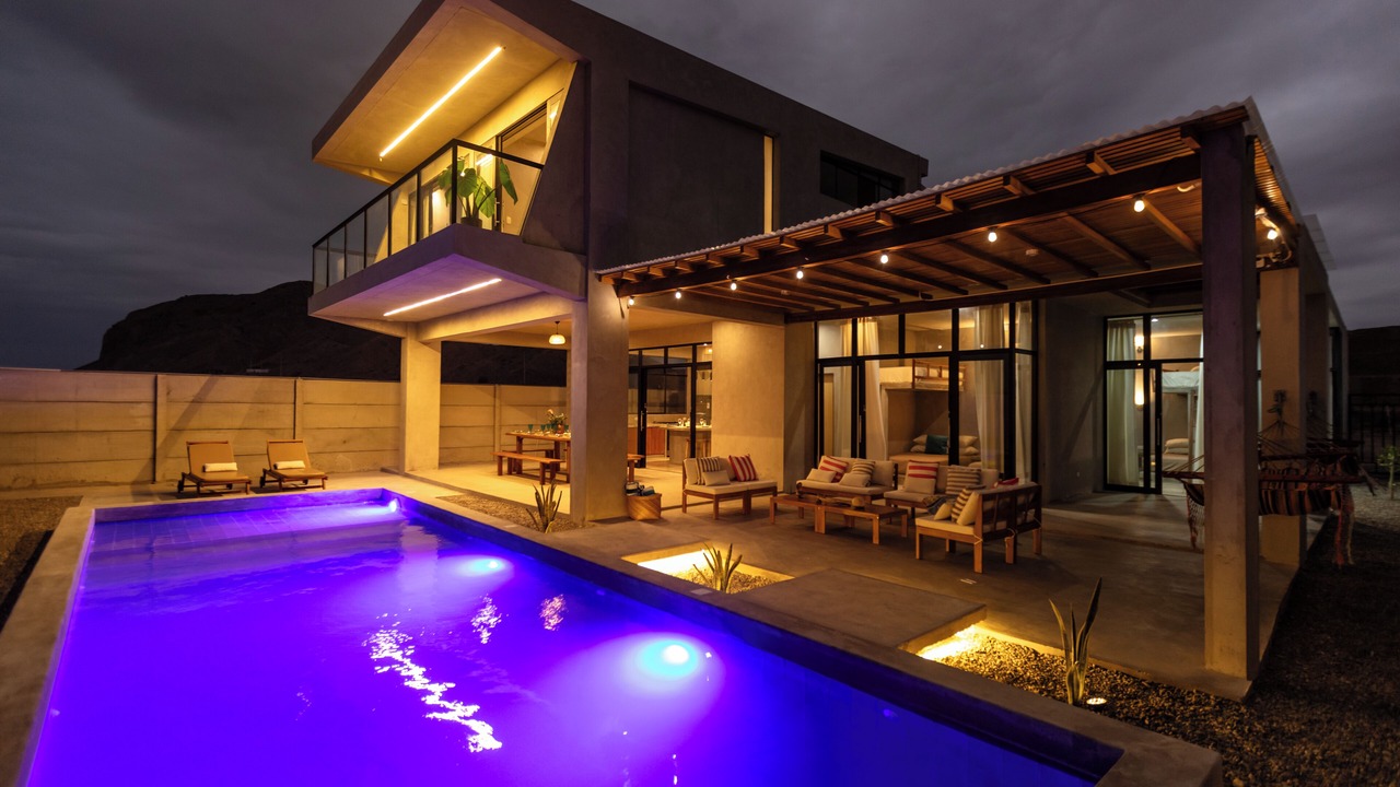 Photo of Outdoor in Los Organos
