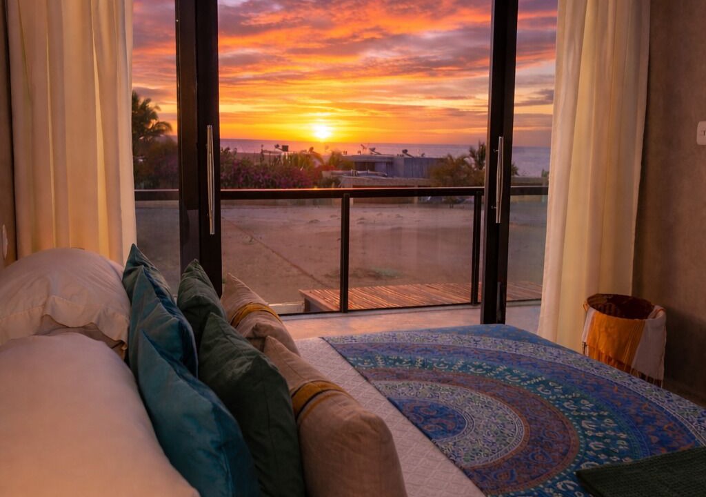 Photo of Bedroom in Los Organos