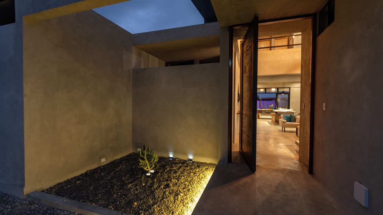 Photo of Patio Balcony in Los Organos