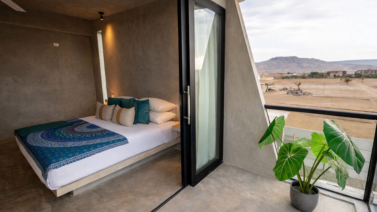 Photo of Bedroom in Los Organos