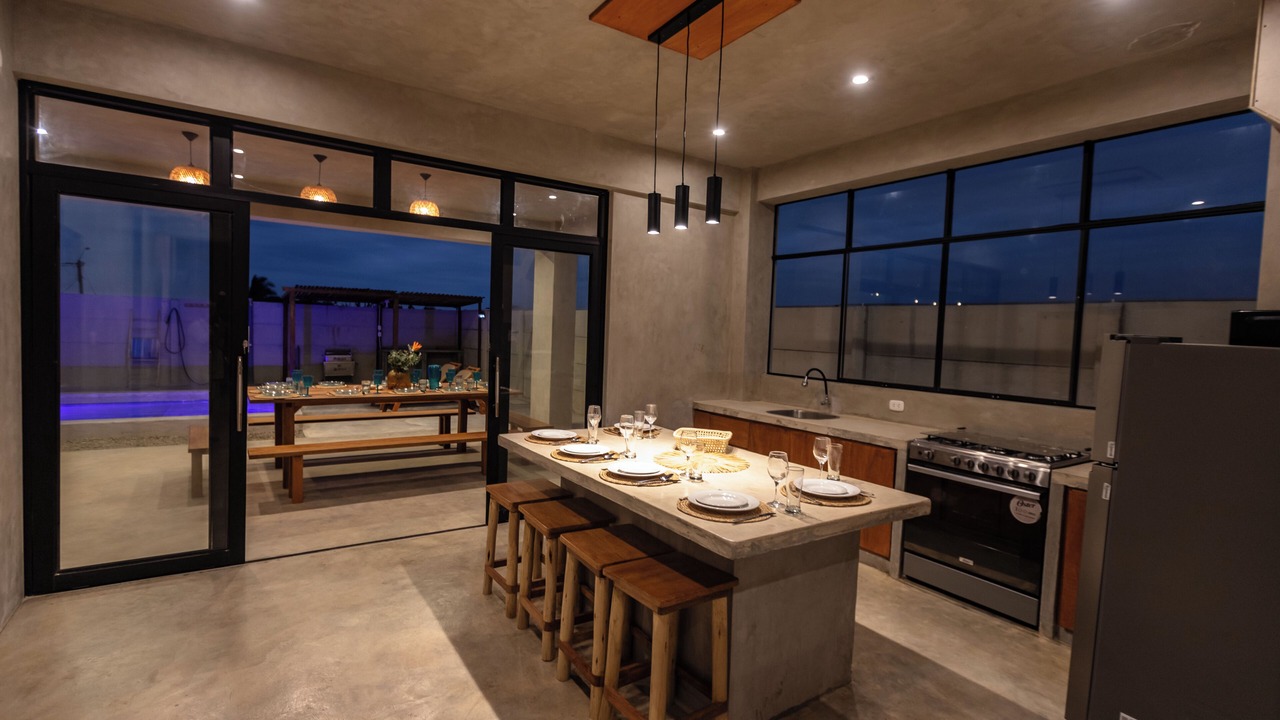 Photo of Outdoor in Los Organos