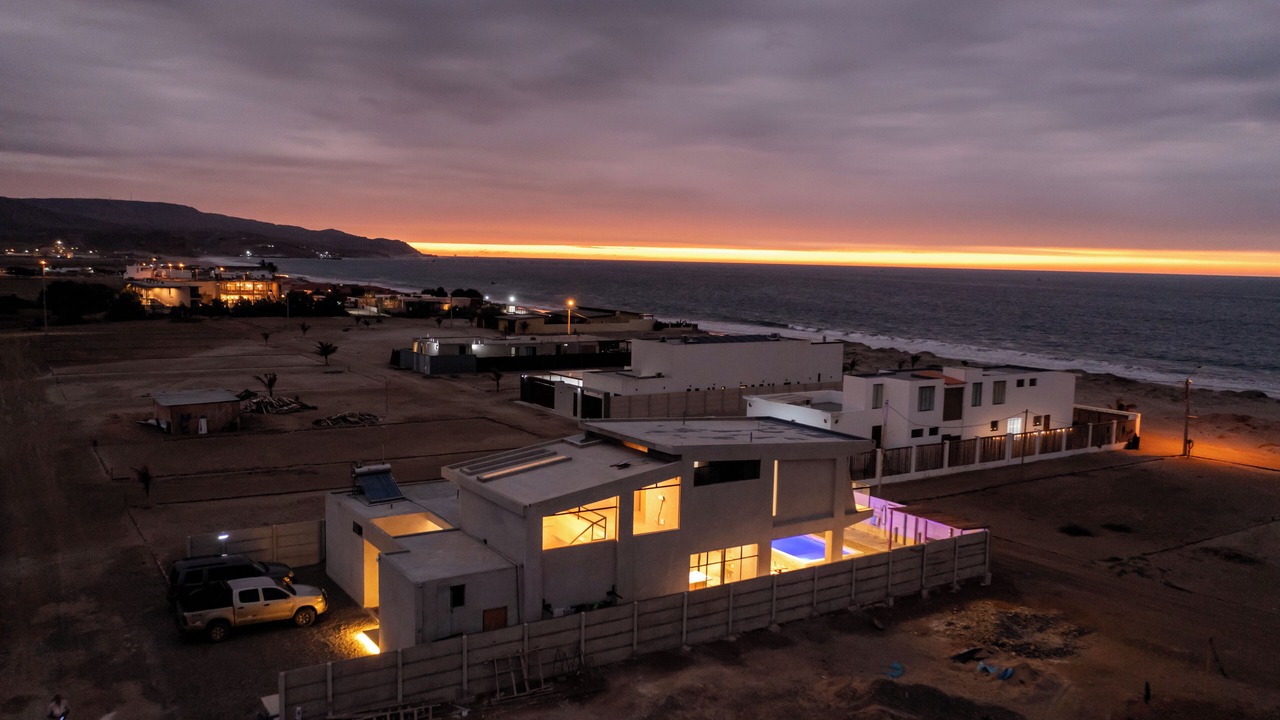 Photo of Outdoor in Los Organos