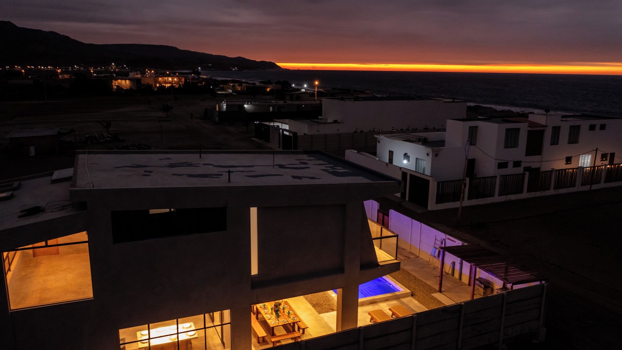 Photo of Outdoor in Los Organos