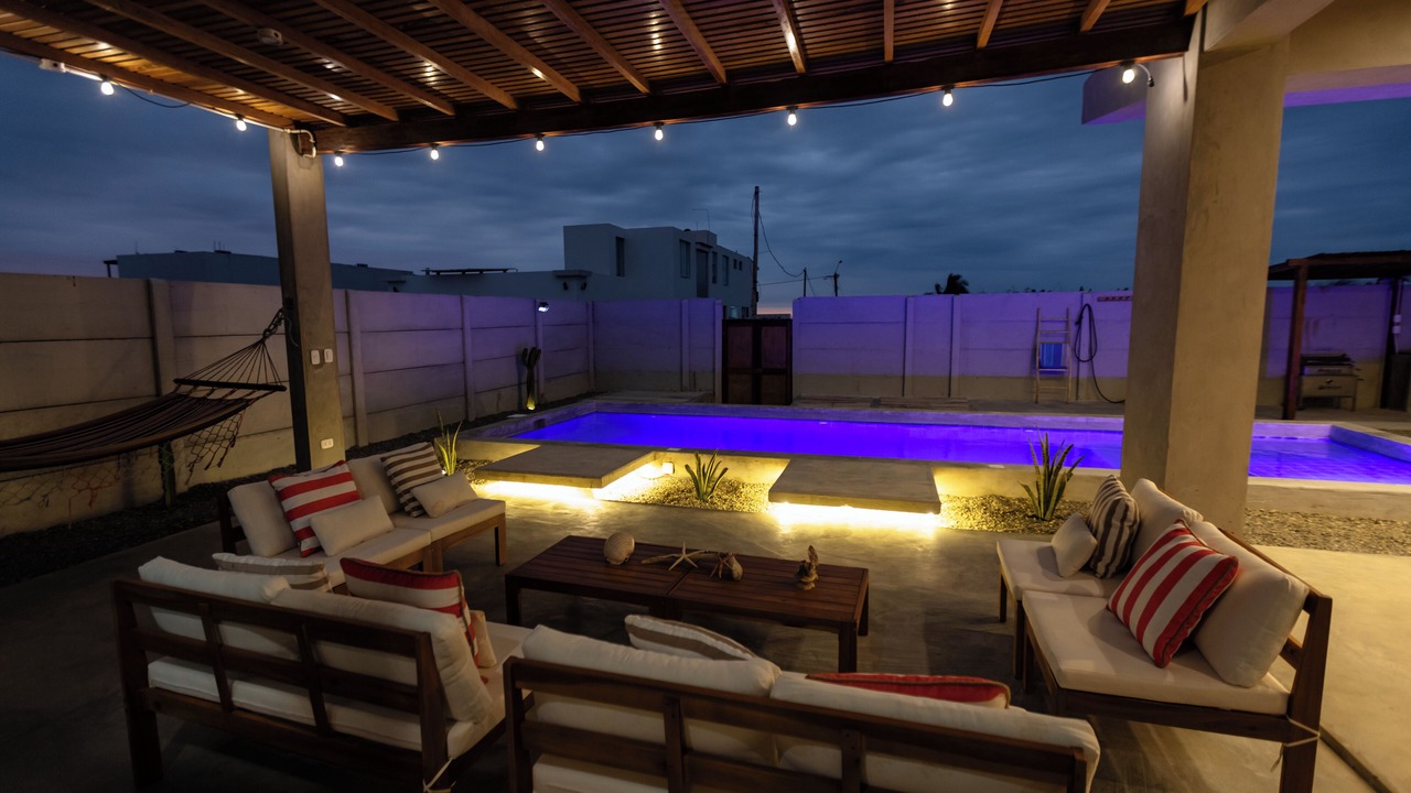 Photo of Outdoor in Los Organos
