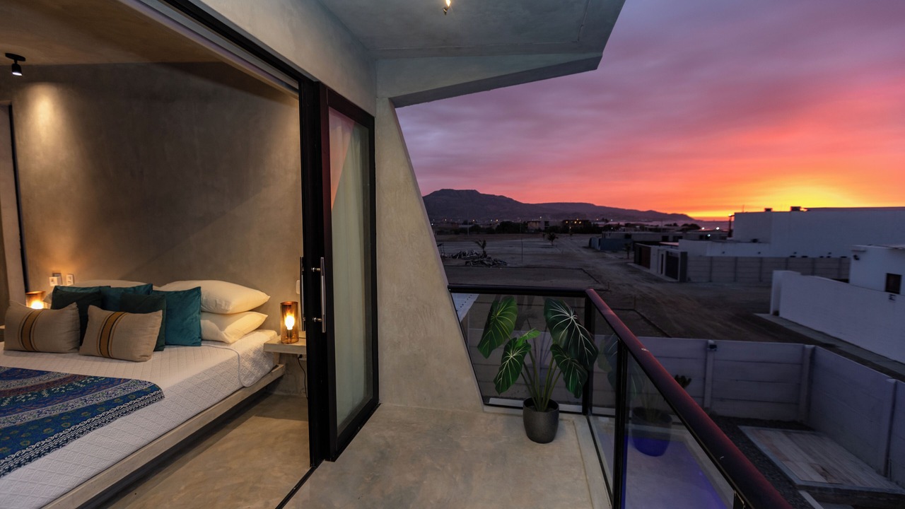 Photo of Bedroom in Los Organos
