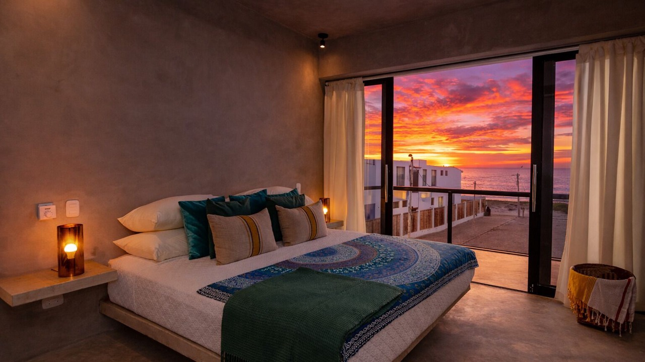 Photo of Bedroom in Los Organos