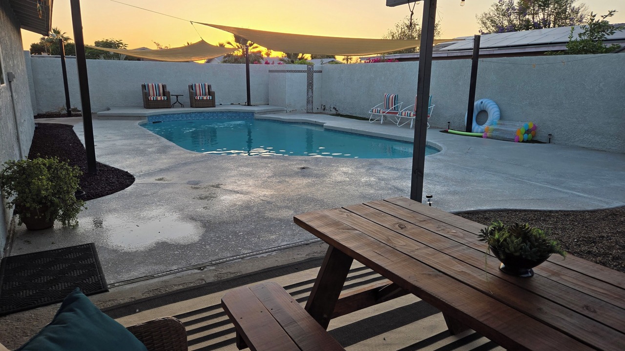 Photo of Outdoor in Yuma