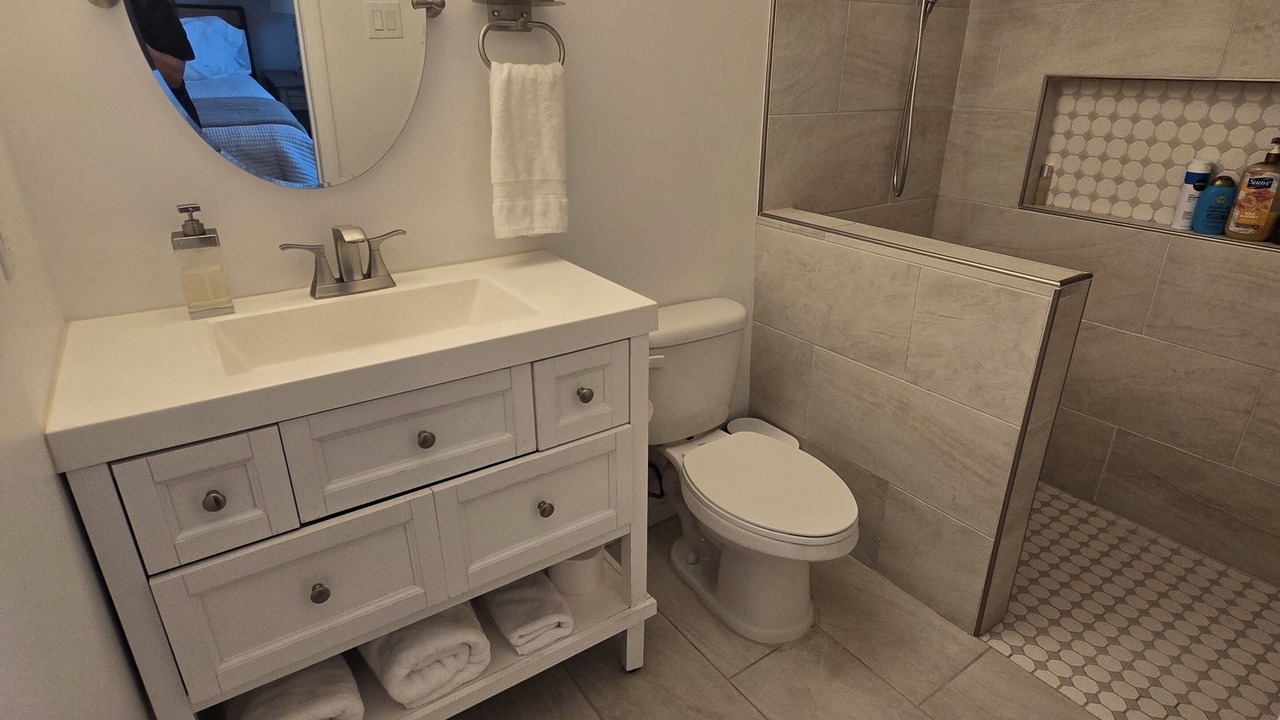 Photo of Bathroom in Yuma