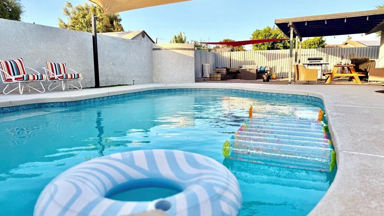 Photo of Outdoor in Yuma