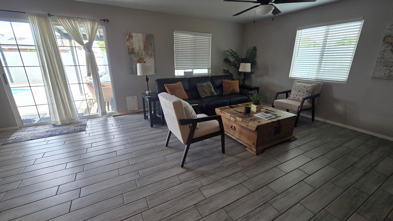 Photo of Livingroom in Yuma
