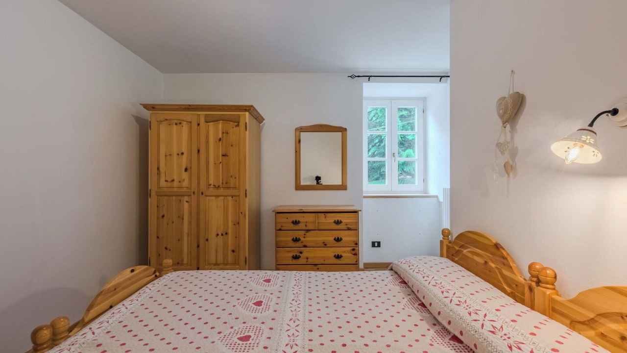 Photo of Bedroom in Rabbi