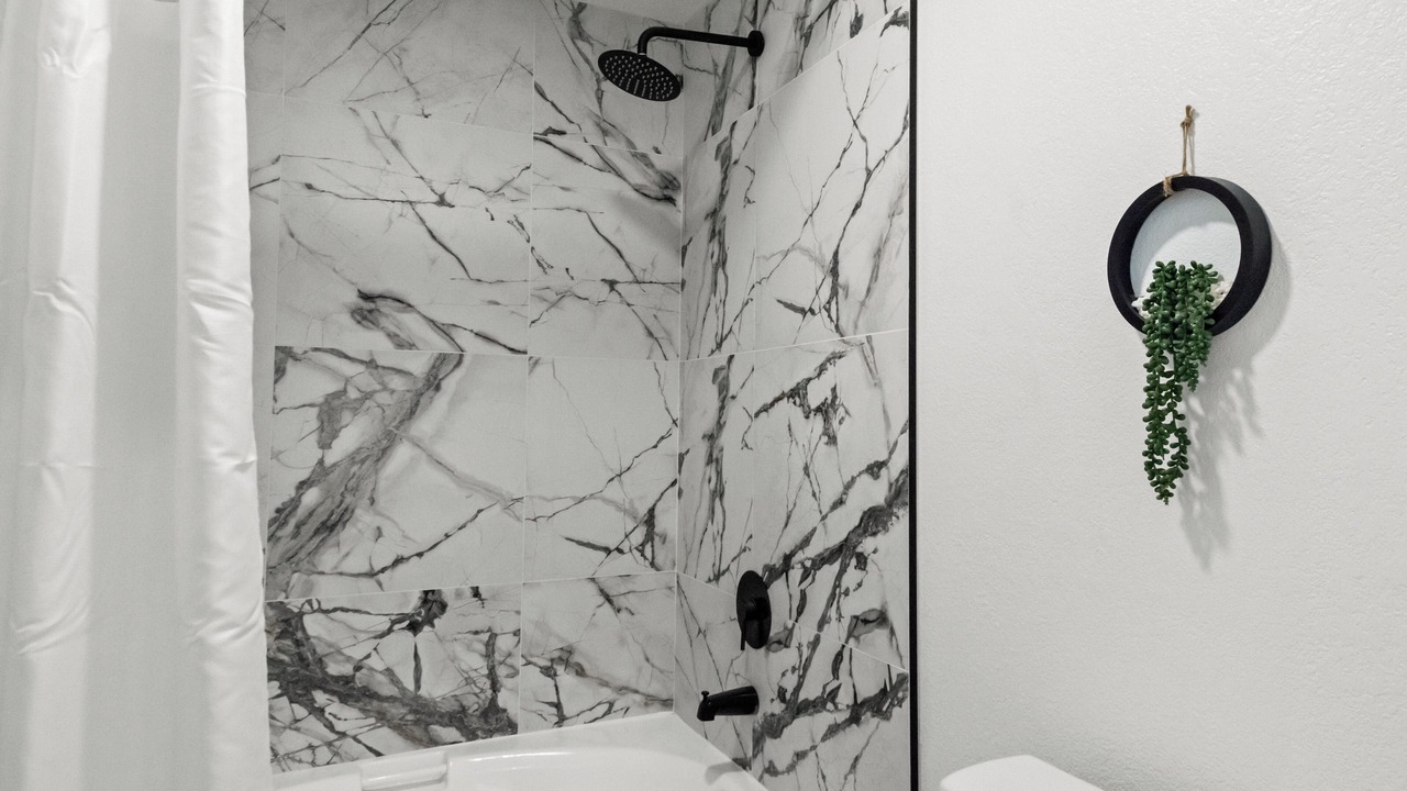Photo of Bathroom in North Scottsdale