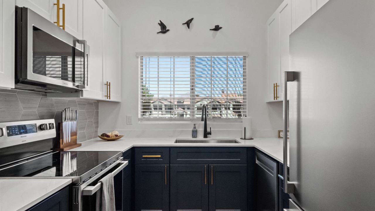 Photo of Kitchen in North Scottsdale