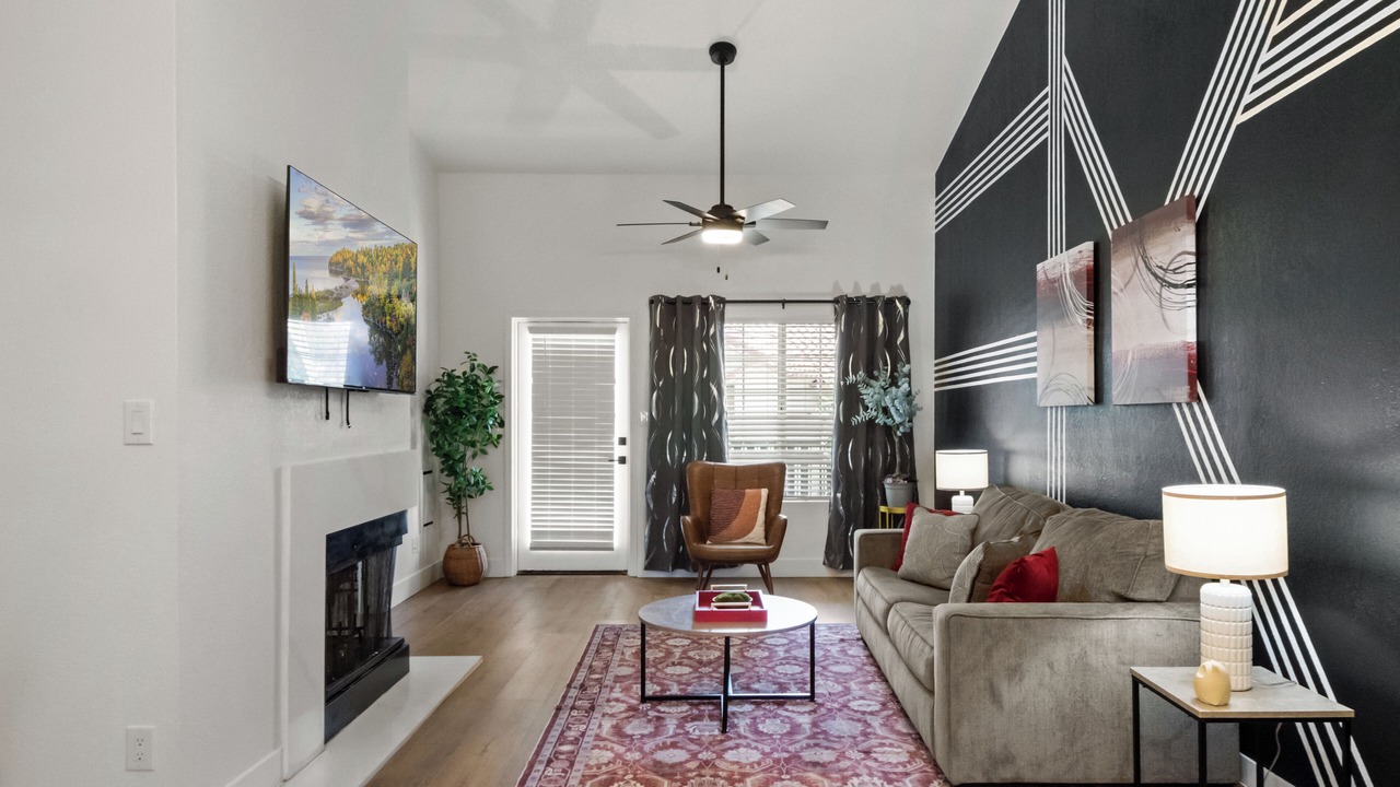 Photo of Livingroom in North Scottsdale