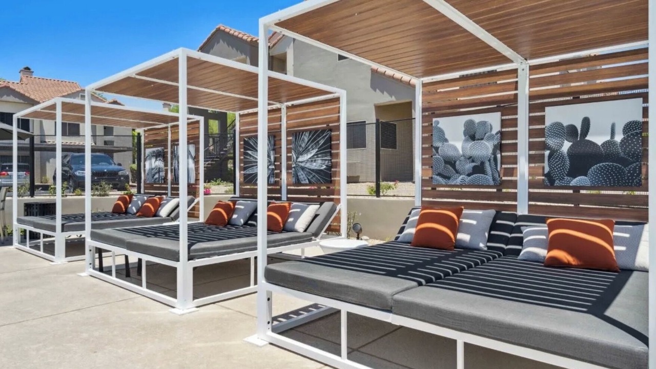 Photo of Outdoor in North Scottsdale