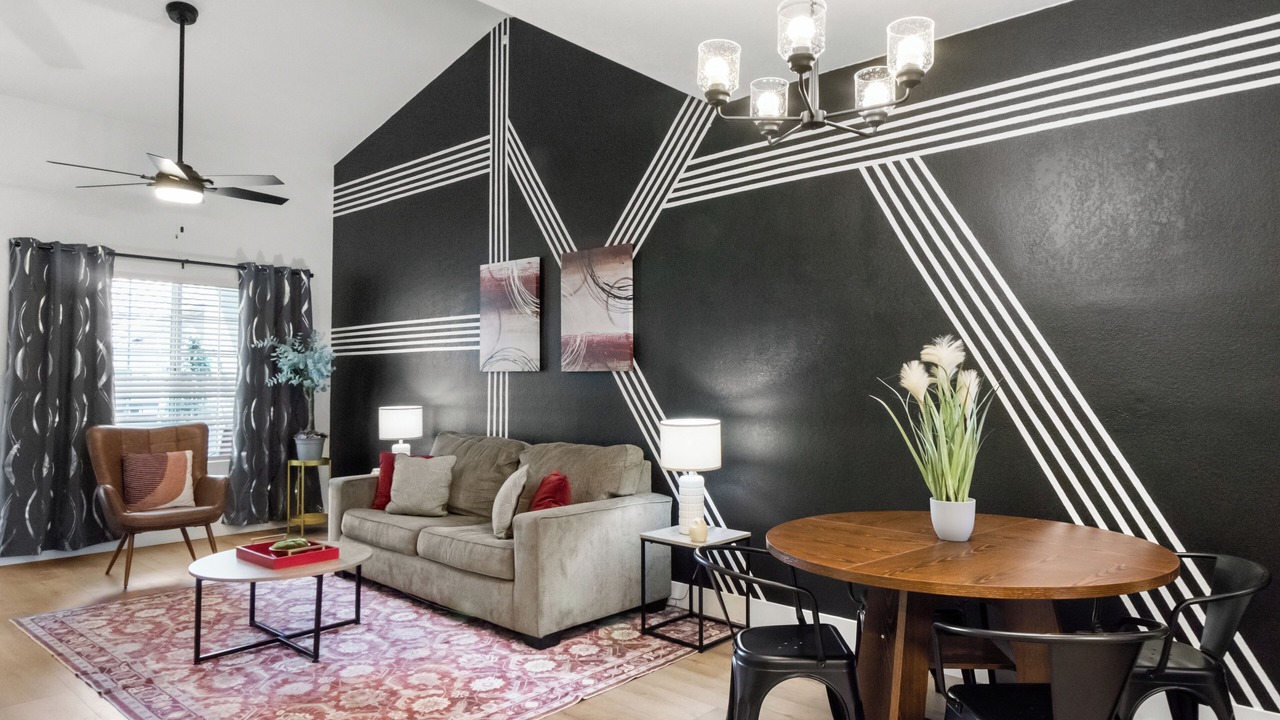 Photo of Livingroom in North Scottsdale