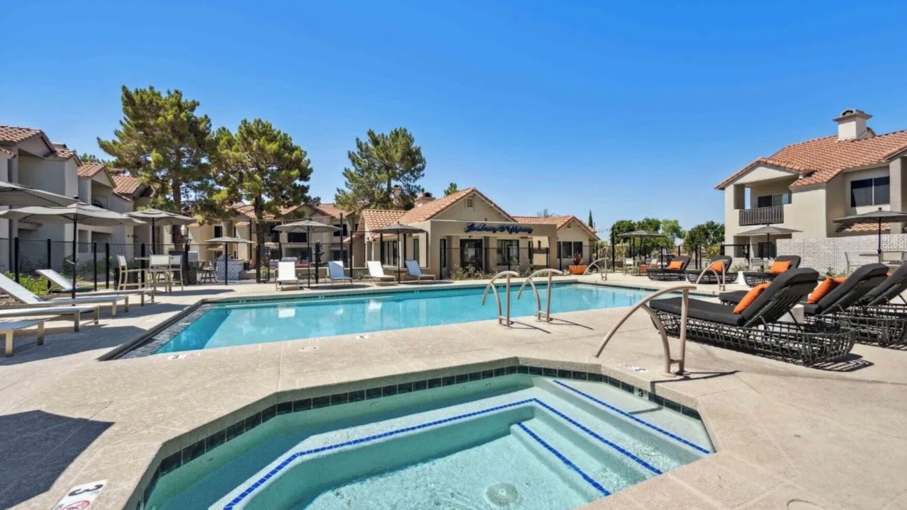 Photo of Outdoor in North Scottsdale
