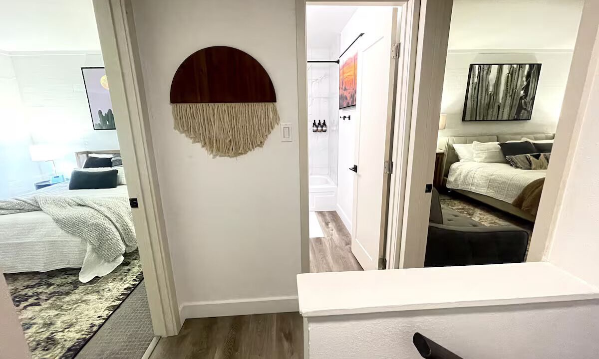 Photo of Bedroom in Fashion Square