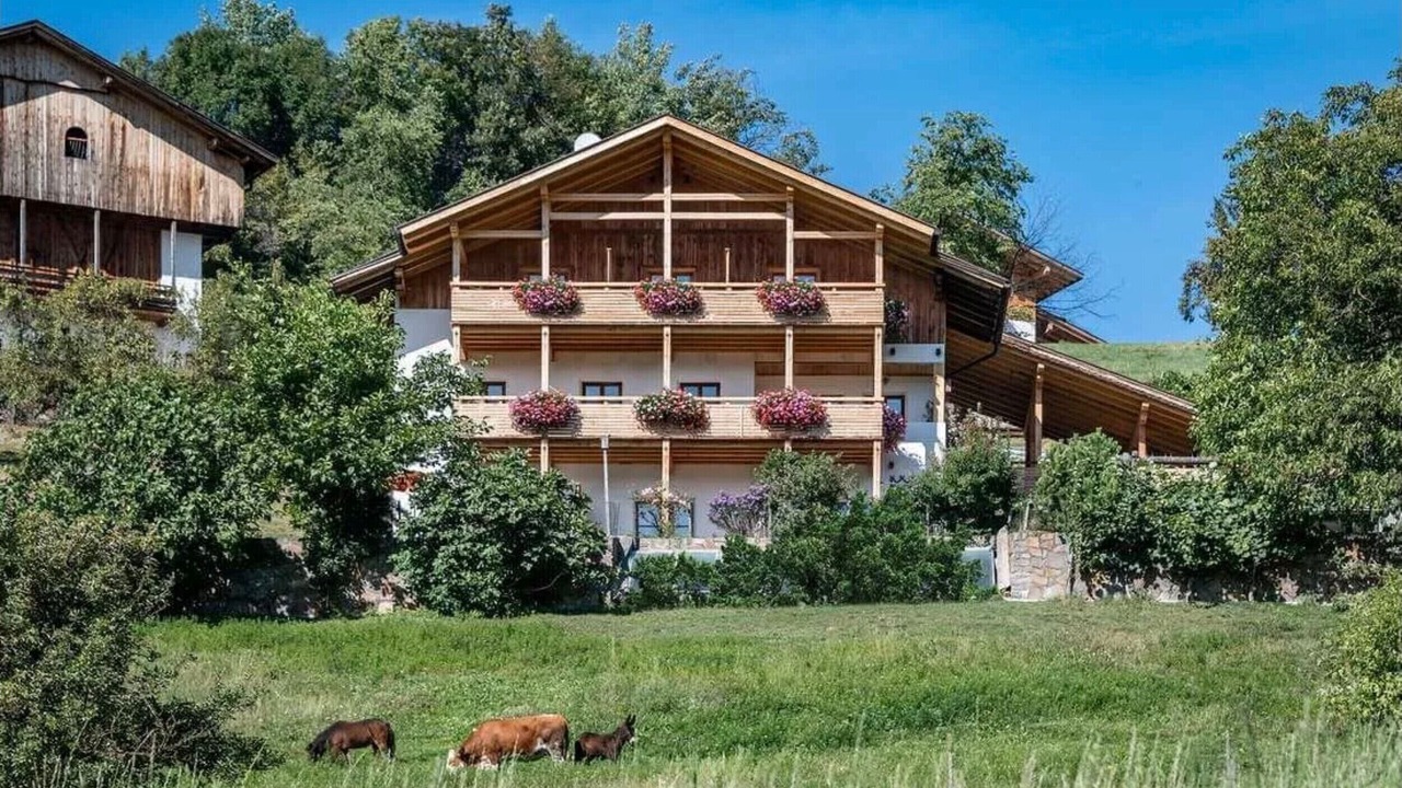 Photo of Outdoor in Fie allo Sciliar