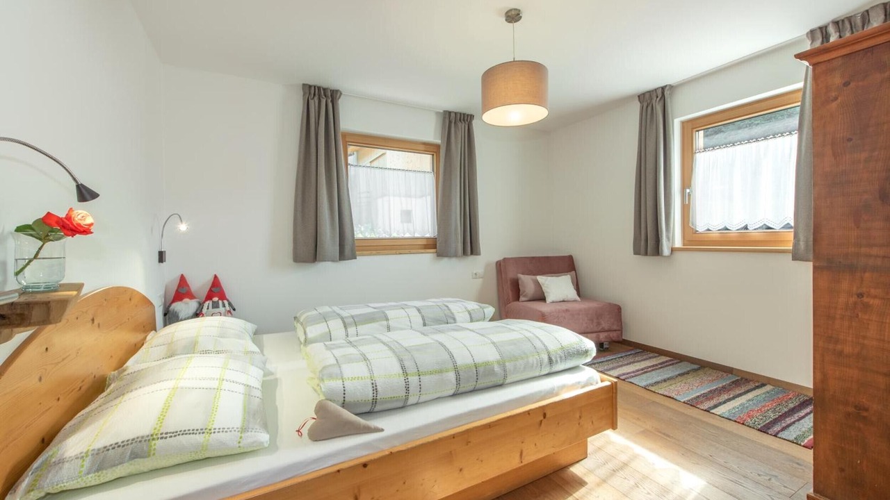 Photo of Bedroom in Fie allo Sciliar
