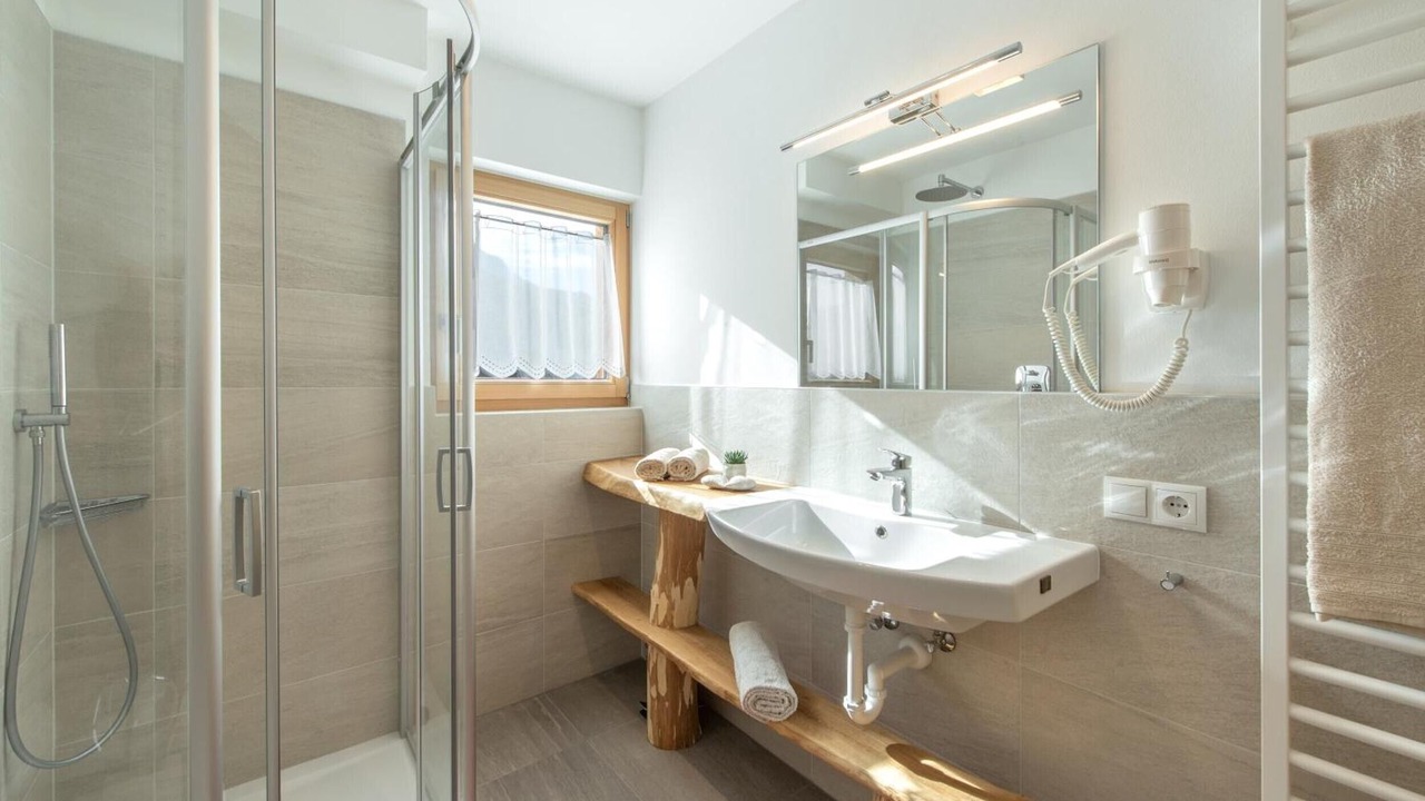Photo of Bathroom in Fie allo Sciliar