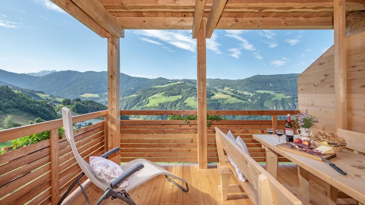 Photo of Outdoor in Fie allo Sciliar