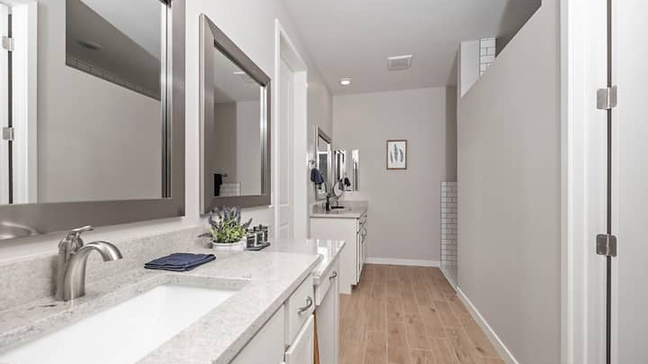 Photo of Bathroom in Fortuna Foothills