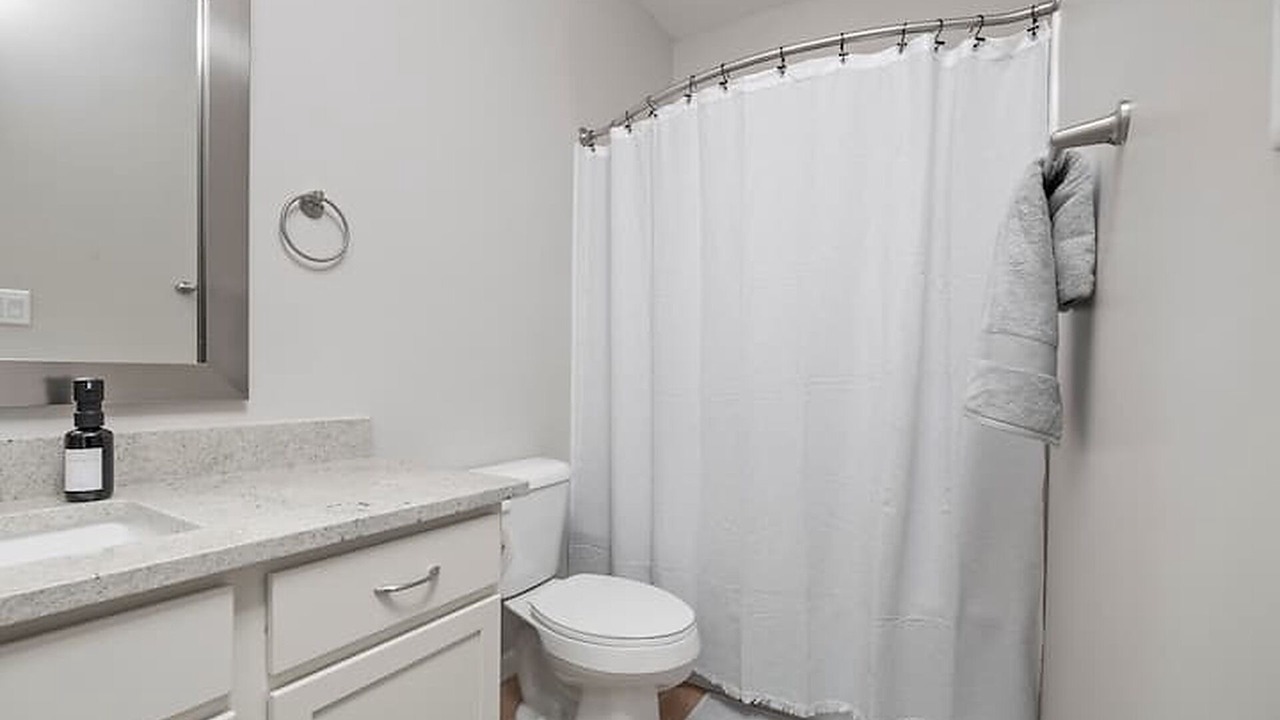 Photo of Bathroom in Fortuna Foothills