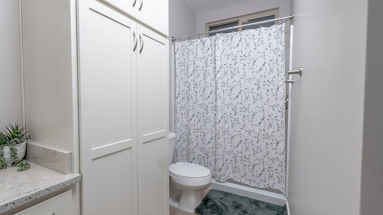 Photo of Bathroom in Fortuna Foothills